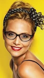 Modern Optical Glasses