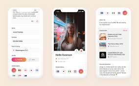 Through research and his long career as a couple's counselor, he created a matching model that helps everyone find love the easy way. Online Speed Dating Facebook Tinder Screen Match Varel Engineering Ltd