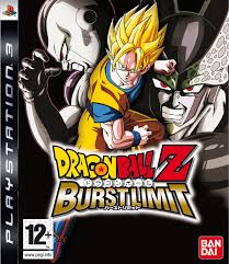 The main character is kakarot, better known as goku, a leader of the sayan warrior race who, along with other intrepid heroes, defend the planet from all sorts of villains. Dragon Ball Z Burst Limit Ps3 Iso Torrents Games Password Peatix