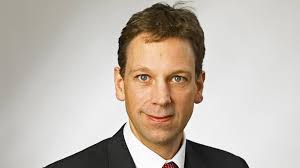 Maersk Line appoints new CFO