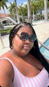 Sade Bishop's Instagram, Twitter & Facebook