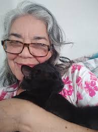 Hi all! I just wanted to introduce myself and share a photo I took. This is  Diesel