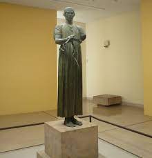 Bίντεο από δραστηριότητες της άσκησης ηνιοχοσ 2021. O Hnioxos Twn Delfwn Arxaiologia Online