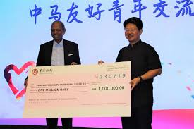 Embassy of china in kuala lumpur. China Embassy In Malaysia Added A New Photo China Embassy In Malaysia Facebook