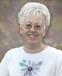 Barbara Feehan Obituary