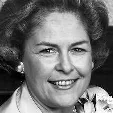 Judith Block, a stalwart of Chicgo's civic community, dies