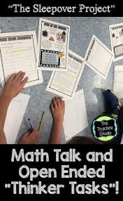 Looking For A Few Tips On How To Get More Real World Math In Your Lessons And How To Teach Students To Have Great Math Talk Math Talk Fun Math Math