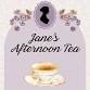 Jane's Afternoon Tea event in North Richland Hills, TX