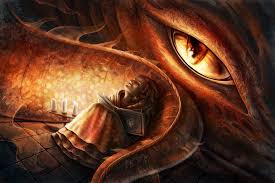 Tons of awesome book fantasy wallpapers to download for free. Book Dragon Wallpapers Top Free Book Dragon Backgrounds Wallpaperaccess