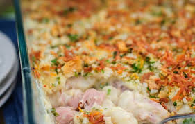 Brandade De Thon Recette En 2020 Recettes De Cuisine Alimentation Idee Recette
