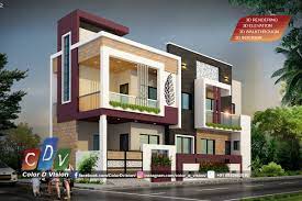 Shashank Parmar House Main Gates Design Modern House Facades Best Modern House Design