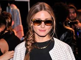 Front row hair: Celebrity hairstyles at Fashion Week