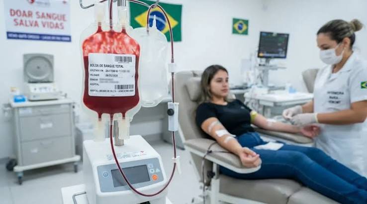Estoques de sangue entram em alerta e MT Hemocentro faz chamado urgente por doadores | MT Fatos &ndash; Mato Grosso, do interior &agrave; capital!