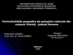 Tot ce trebuie să știi înainte de a intra la facultatea de psihologie și științele educație, ce este important și ce ai vrea să știi, atât despre statistică. Ppt Universitatea Stefan Cel Mare Facultatea De Istorie Si Geografie Specializarea Geografia Turismului Powerpoint Presentation Id 193692