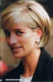 Lady Diana Hairstyles Princess Diana Hairstyles Short Hair Princess Diana Hair Diana Haircut Short Hair Styles