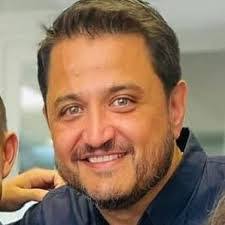 Sergio Cardozo's Instagram, Twitter & Facebook