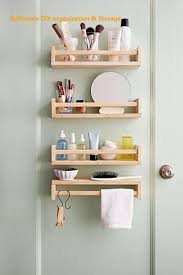 13 creative bathroom organization and diy solutions 2020 banyo dolabi ikea fikirleri banyo duzenleme