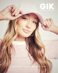 GIK Streetwear