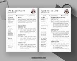 The most common resume format is chronological (sample below). Editable Cv Template Uk Resume Template Uk Ms Word Cv Format Modern And Professional Resume Design Cover Letter References Simple Resume Format Instant Download Cvtemplatesuk Com