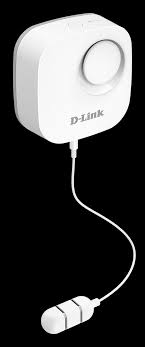 Receive an alert on your mobile device and sound an audible alarm when a water leak is detected. D Link Wassersensor Warnt Bei Wasseraustritten Und Lecks D Link Deutschland