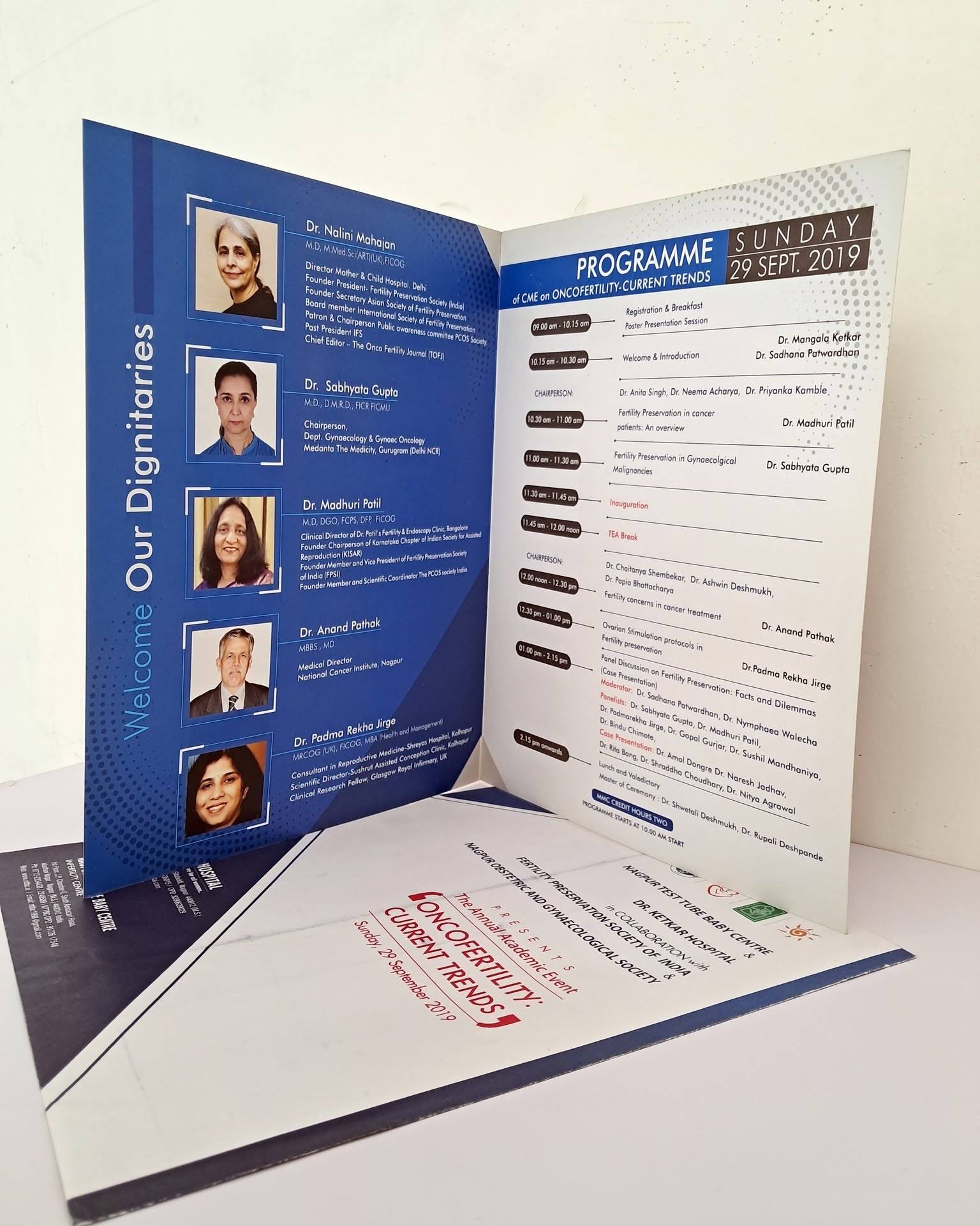 Folder Design in Nagpur product image