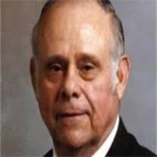 Obituary information for Rev. Paul Coffey