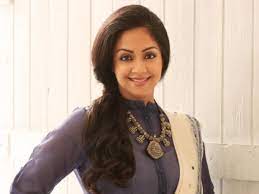 I'm bella rodriguez and today's post is sponsored by bold and beautiful cosmetics. Jyotika Is Zee Tamil Brand Ambassador Times Of India