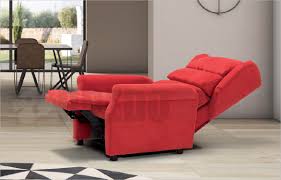 Scegli il materiale e il colore della tua poltrona relax per arredare casa a un prezzo imbattibile! Poltrona Relax Onda By Spazio Relax Spazio Relax Versioni Lift Relax 1 Motore Spazio Relax Optional New Roller System Spazio Relax Rivestimenti Cat A Microfibra Colore 11