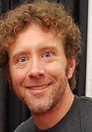 Mark Shrum's Instagram, Twitter & Facebook