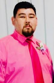 Jerry Ricky Vasquez Obituary April 4, 2020