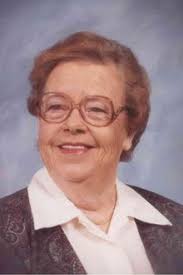 Eloise Mayo Johnson (1927-2013)