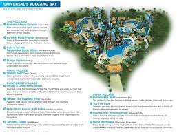 Pin By Holly Kaufman On Orlando Florida Volcano Bay Universal Studios Orlando Trip Volcano