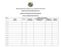 Pertandingan pakaian beragam part 2. Syarat Pertandingan Pakaian Beragam Sr Download Documents
