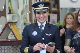 Air india captain zoya agarwal says she knew she wanted to become a pilot at the age of 8. Captain Zoya Agarwal Pilot Who Mount Abu Public School Facebook
