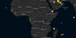 Our vision is to be uganda's development. Coronavirus Live Updates Nigeria South Africa Uganda Ghana Cases Deaths And News The Casablanca Club