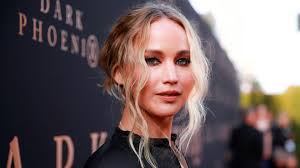 I'm a big believer in accepting yourself and not really worrying about it. fan account💗 dm for business💌. Jennifer Lawrence To Make Acting Return With New Netflix Comedy