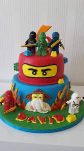 ninjago cake design cake candle shapes