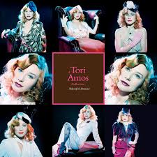 The Yo Tori Amos Album Art Part 1 1992 2003 Start by marking a tori amos collection: the yo tori amos album art part 1