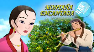 La Montana Encantada Pelicula Completa En Espanol Dibujos Animados Cuentos Infantiles Encantada Pelicula Encantada Pelicula Completa Peliculas Completas