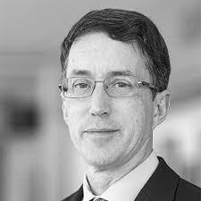 Infrastructure Investor Global Passport