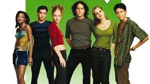El Elenco De 10 Cosas Que Odio De Ti Antes Y Ahora