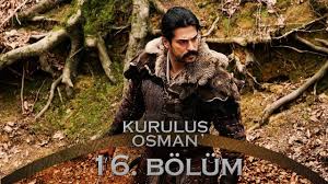 Bölüm fragmanı 14 nisan çarşamba ekranlarınızda. Kurulus Osman 16 Bolum Youtube