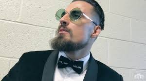 UPDATED: Marty Scurll Confirmed to Take Over Booking With New ROH Contract 
