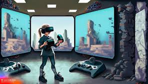 Exciting Times Ahead: Latest Developments in the Gaming World
