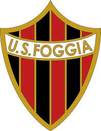 Lo stemma di transizione del foggia e il restyling dei satanelli. Us Foggia Of Italy Crest Squadra Di Calcio Calcio Stemma