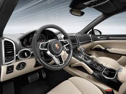 The cayenne coupe has less room, with 22 and 54.3 cubic feet of space, respectively. The Clarkson Review 2016 Porsche Cayenne Turbo S