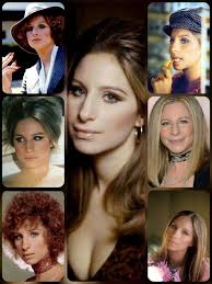 Happy 80th Birthday Barbra Streisand ( born in Brooklyn, New York City,