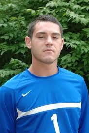 2010 Men's Soccer Roster