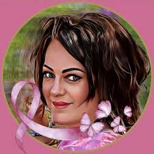 Profile for Johanna Liebenberg