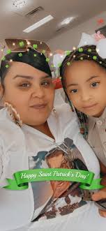 Profil for Zenaida Rivera